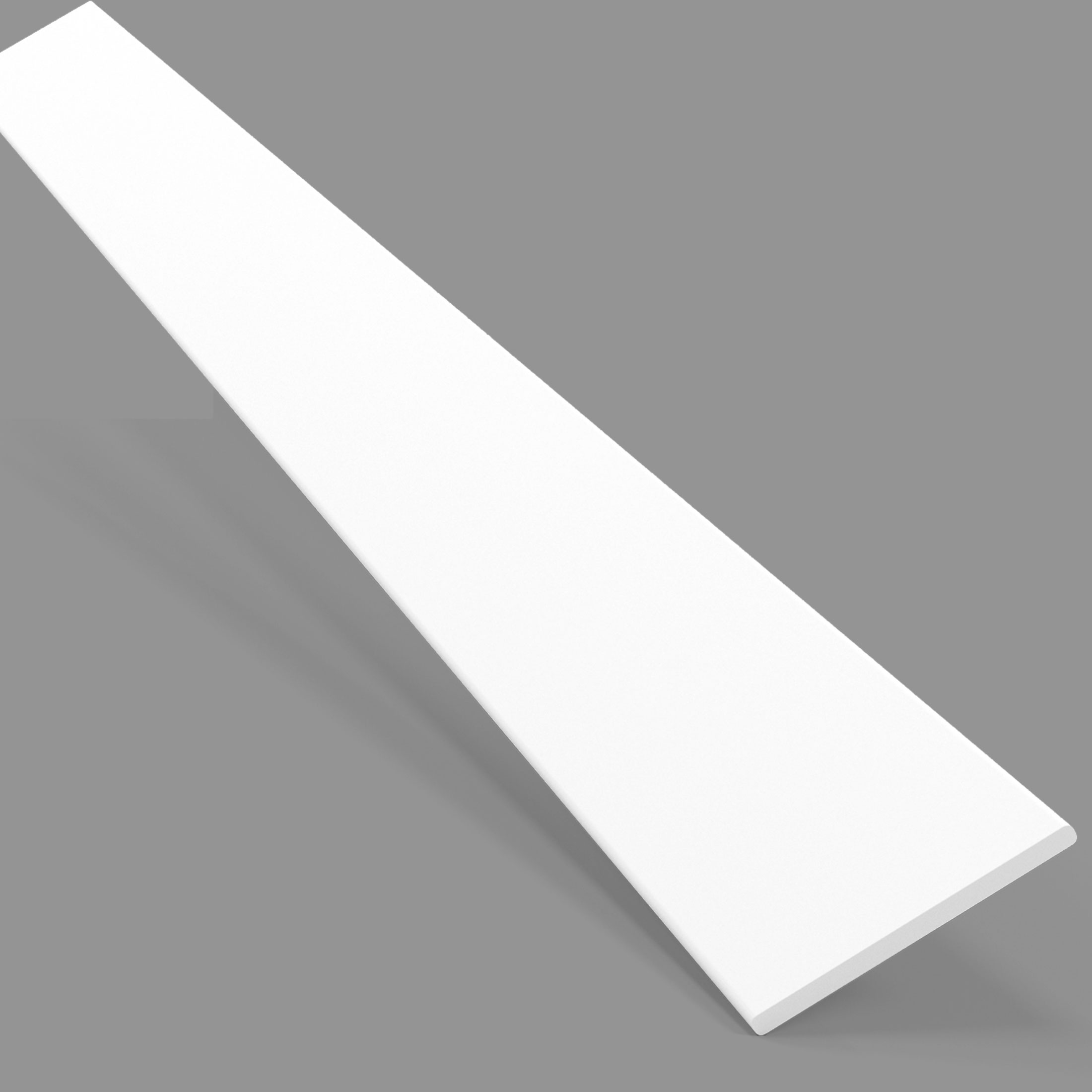 Pure White Smoothslide image 5