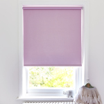 Easifit roller blinds